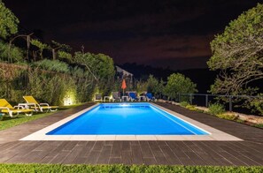Alberca