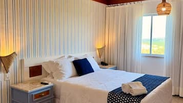 Deluxe Suite | Free WiFi