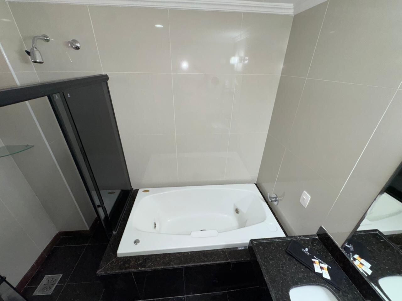 Suite Deluxe | Baño | Papel higiénico