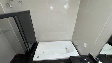 Suite Deluxe | Baño | Papel higiénico