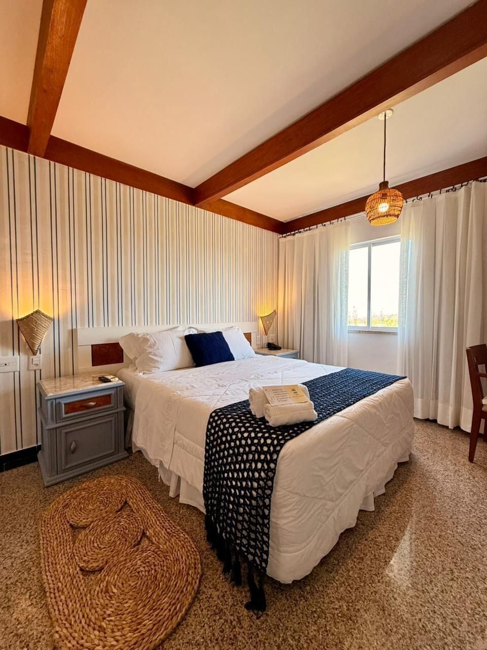 Deluxe Suite | Free WiFi