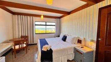 Suite Confort | Wifi gratis