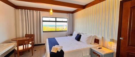 Comfort Suite | Free WiFi