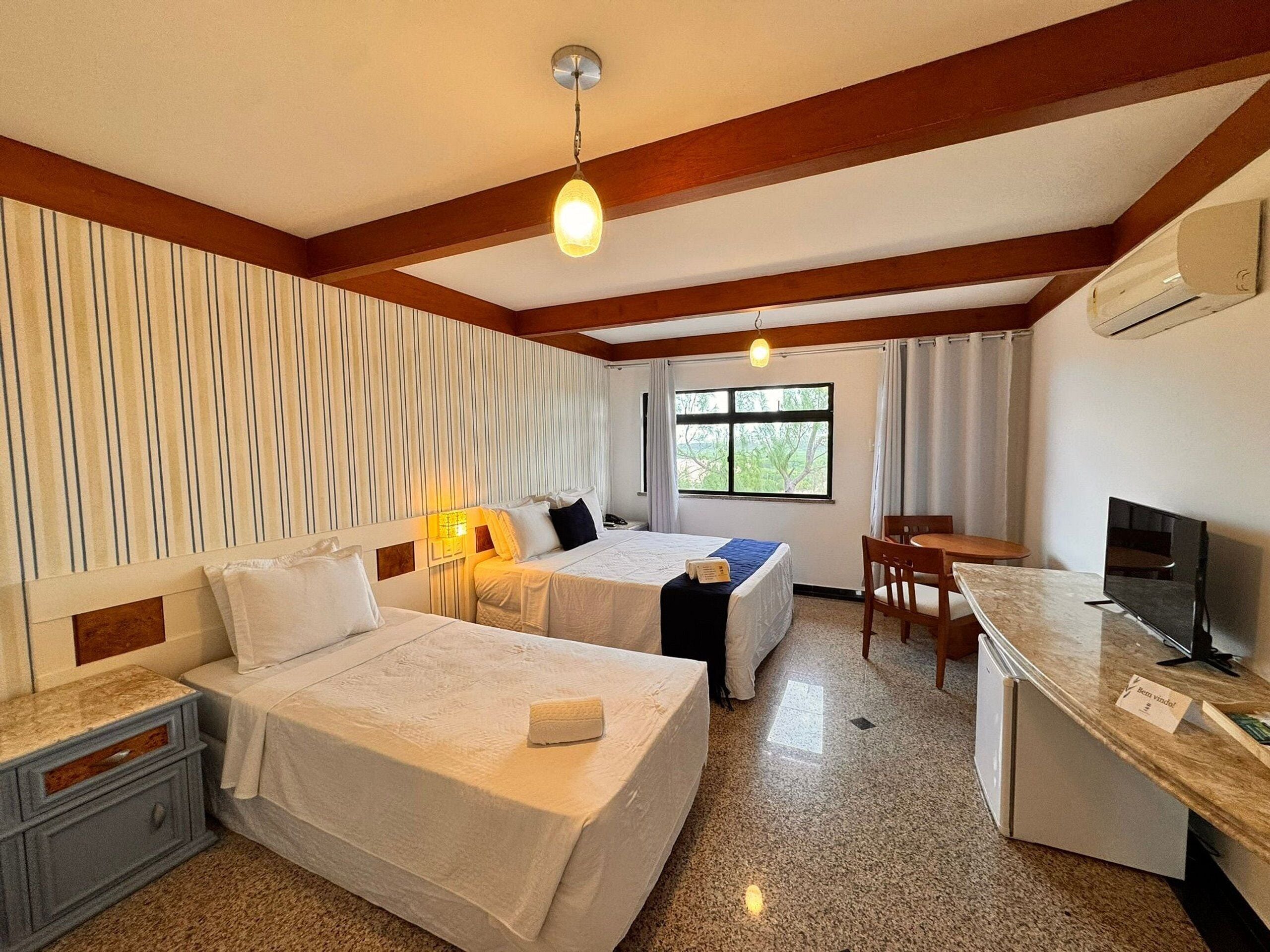 Comfort Triple Room | Free WiFi