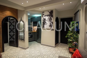Comfort Apartment | Interior - Alojamientos Chaouni (Chefchaouen)