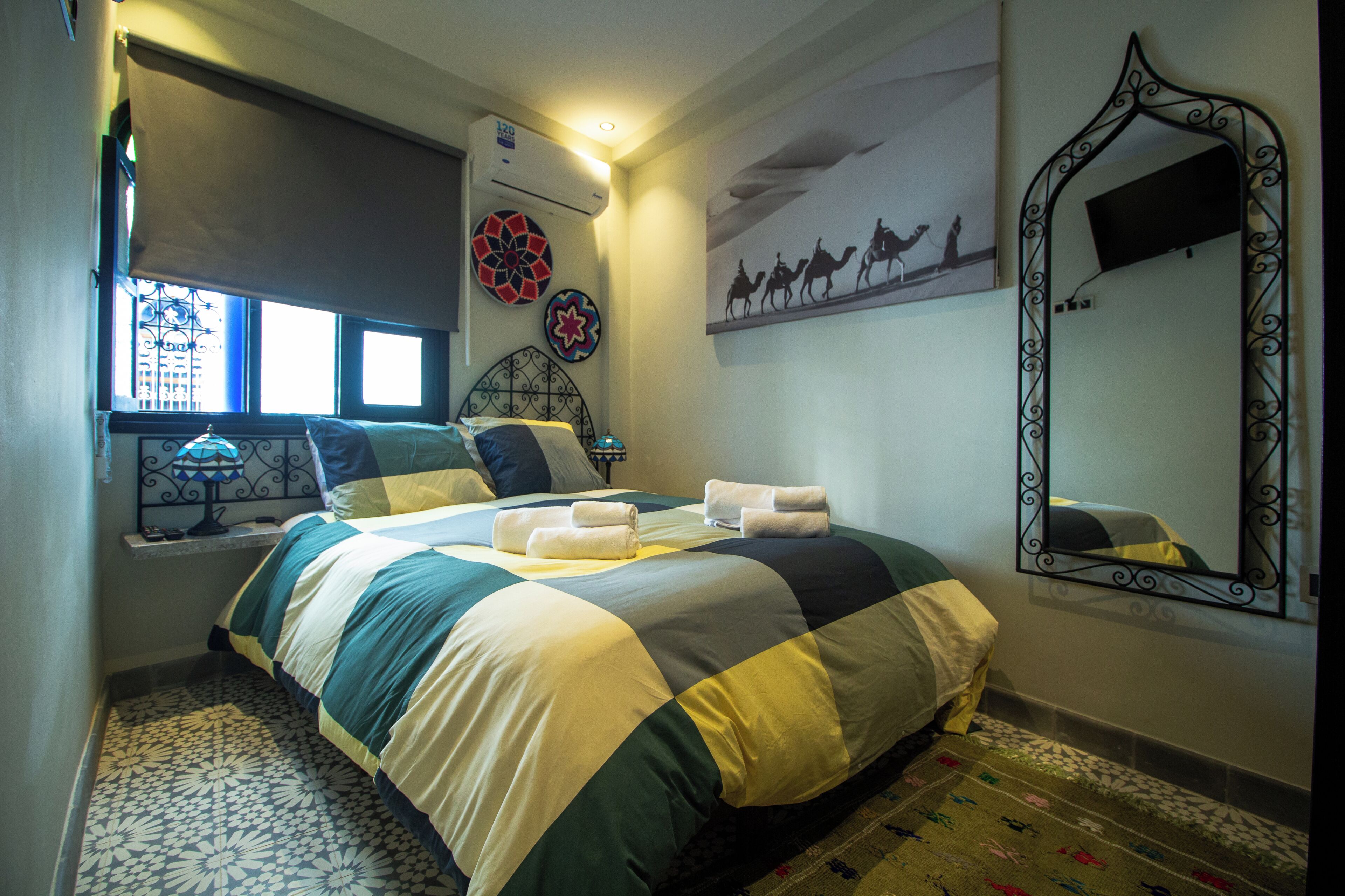 Family Apartment | WiFi (free)