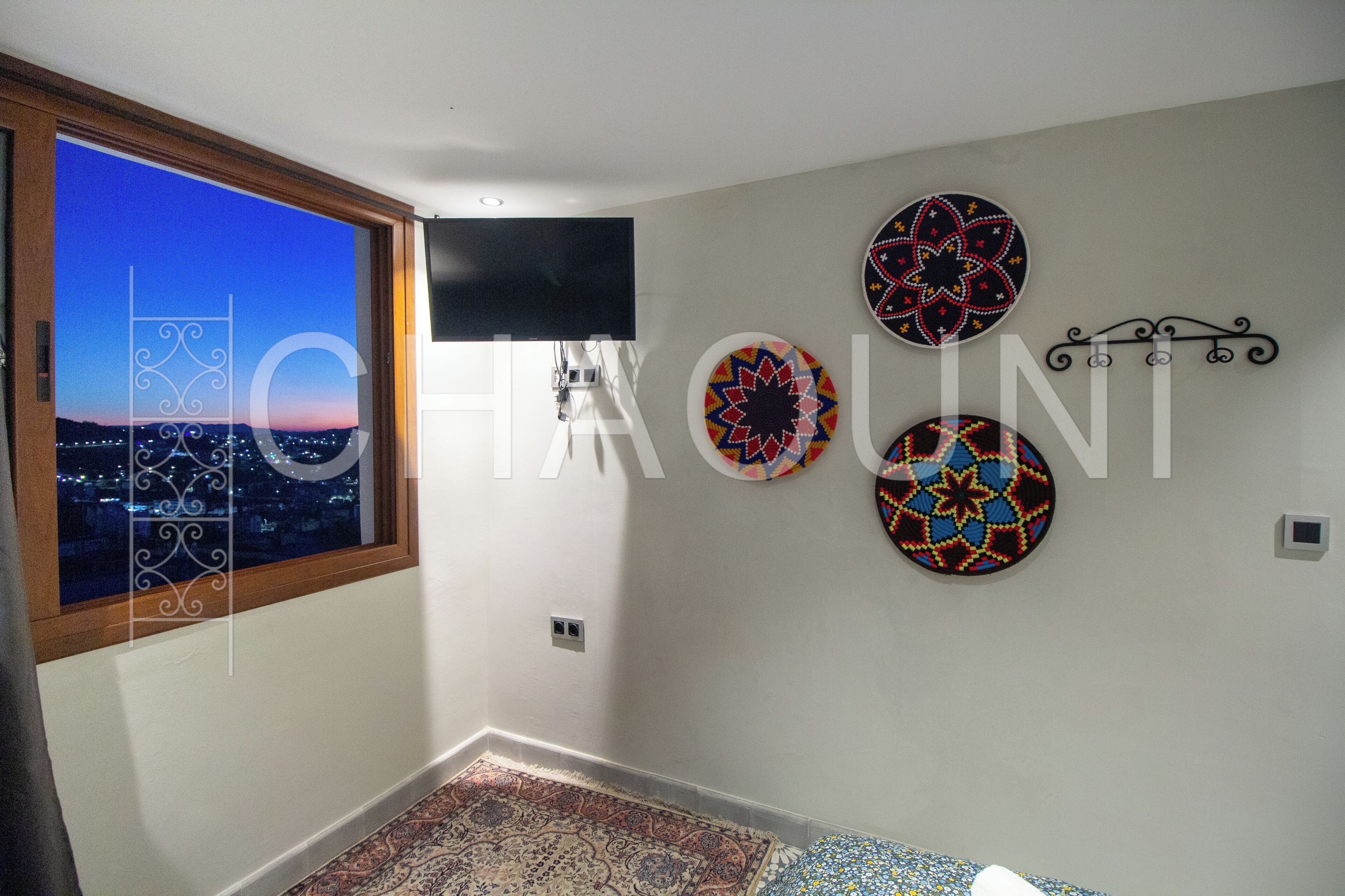 Family Apartment | Wi-fi percuma 