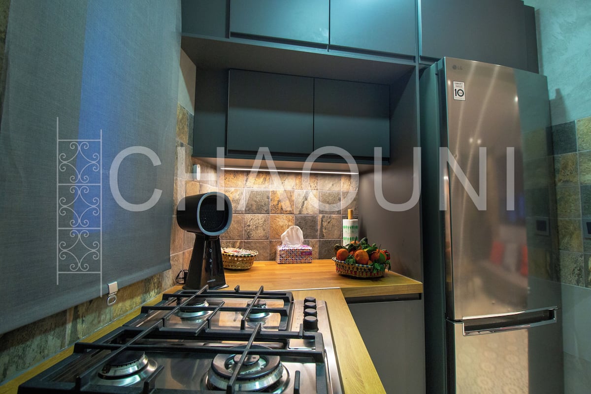 Comfort Apartment | Private kitchen