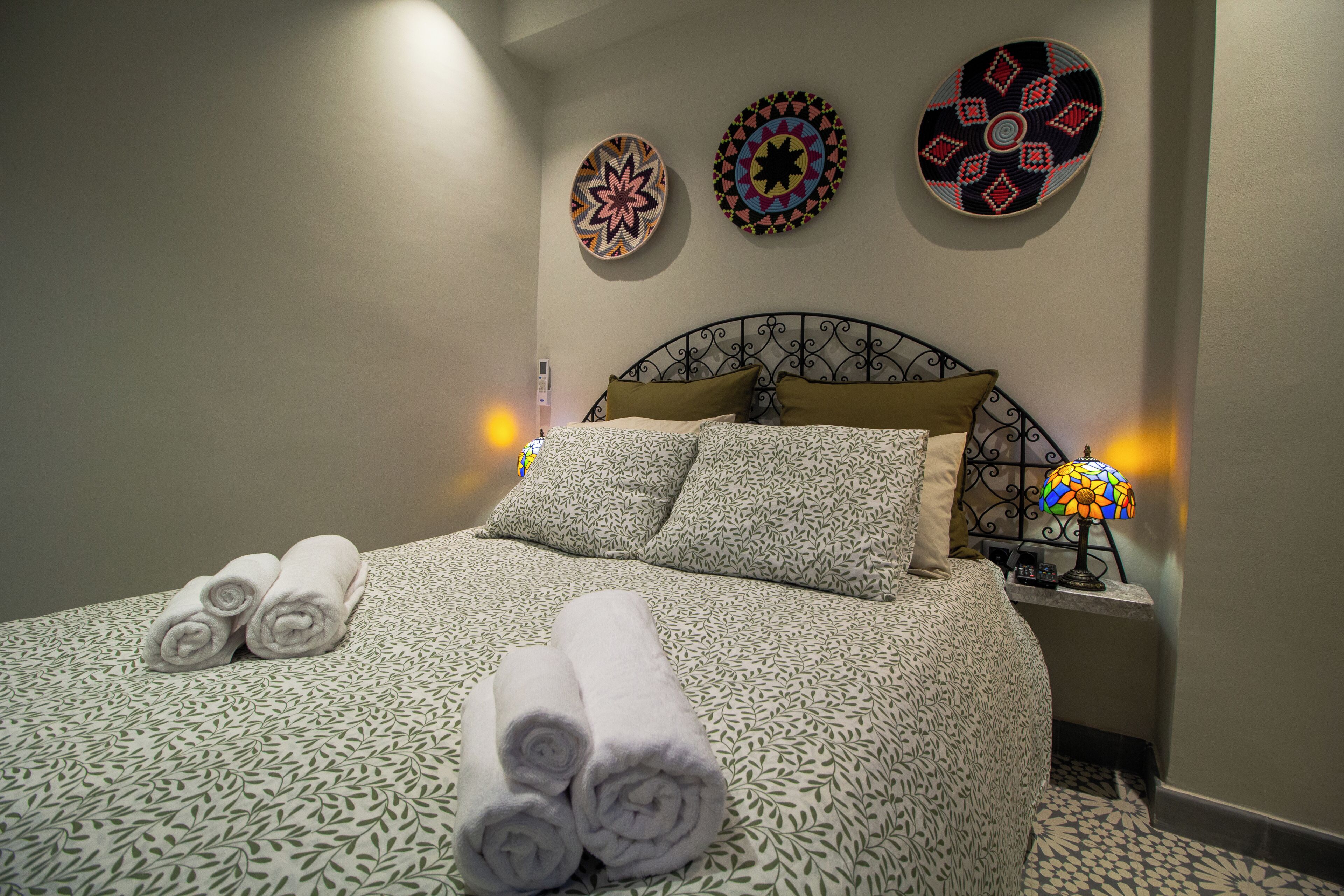 Apartemen Comfort | Wi-Fi gratis