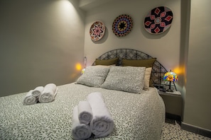 Departamento Confort | Wifi gratis