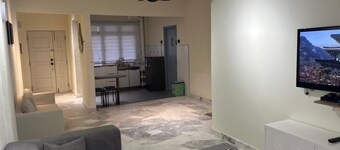 Homestay Ziyan with pool near beach