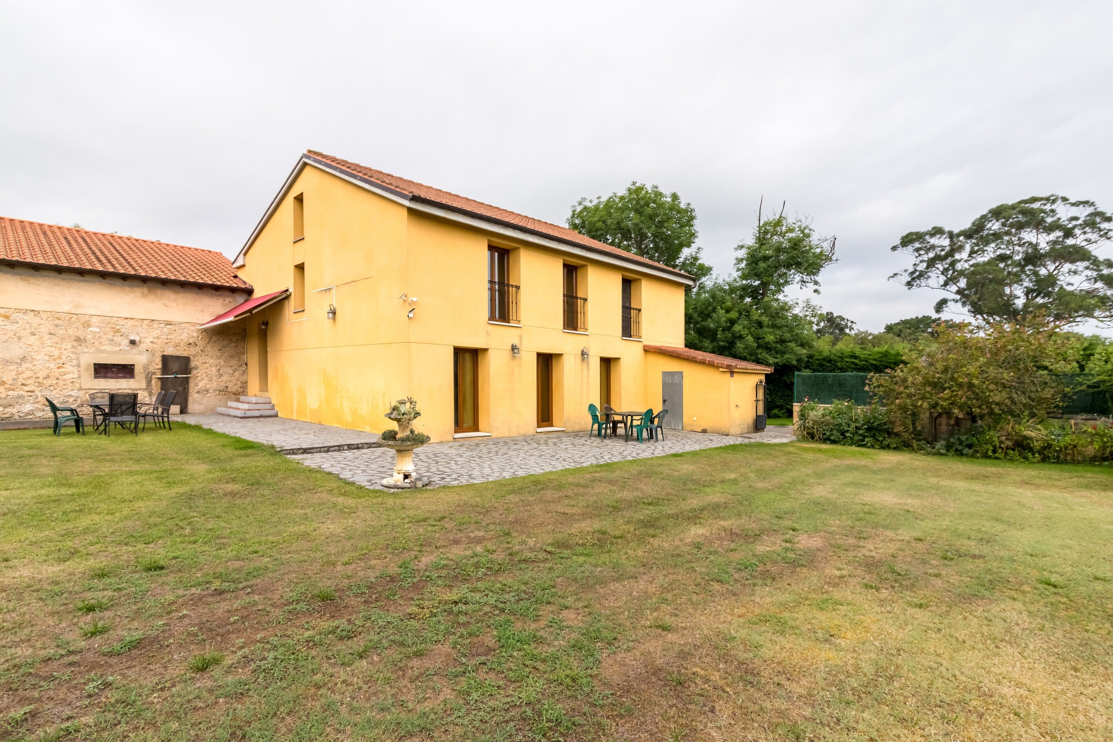 Fachada