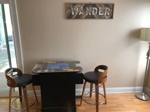 Sala de juegos