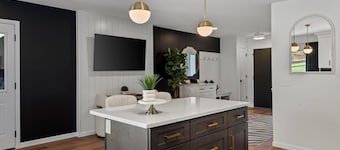 Top-Rated Premier Modern Getaway