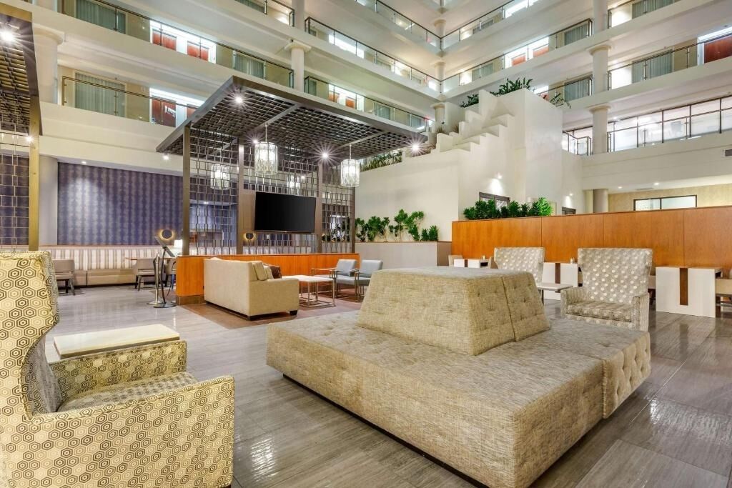 2-bedroom Connecting Suite With Kitchenette, Free Breakfast & Hot Tub Access - Washington
