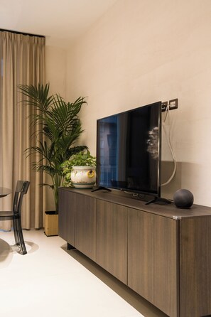 Interior - Aledo Boutique Apartments (Napoli)