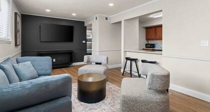Newly Renovated Unit in Central Spfld! #101