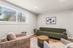TV, offices