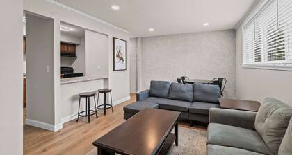 Newly Renovated Unit in Central Spfld! #103