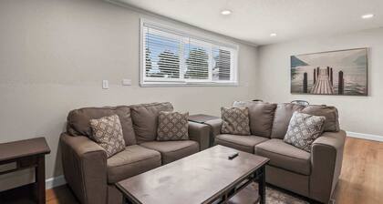 Newly Renovated Unit in Central Spfld! #104