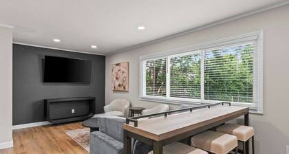 Newly Renovated Unit in Central Spfld! #202