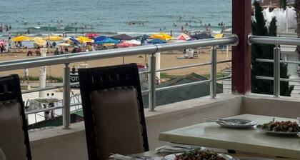Holiday Hotel