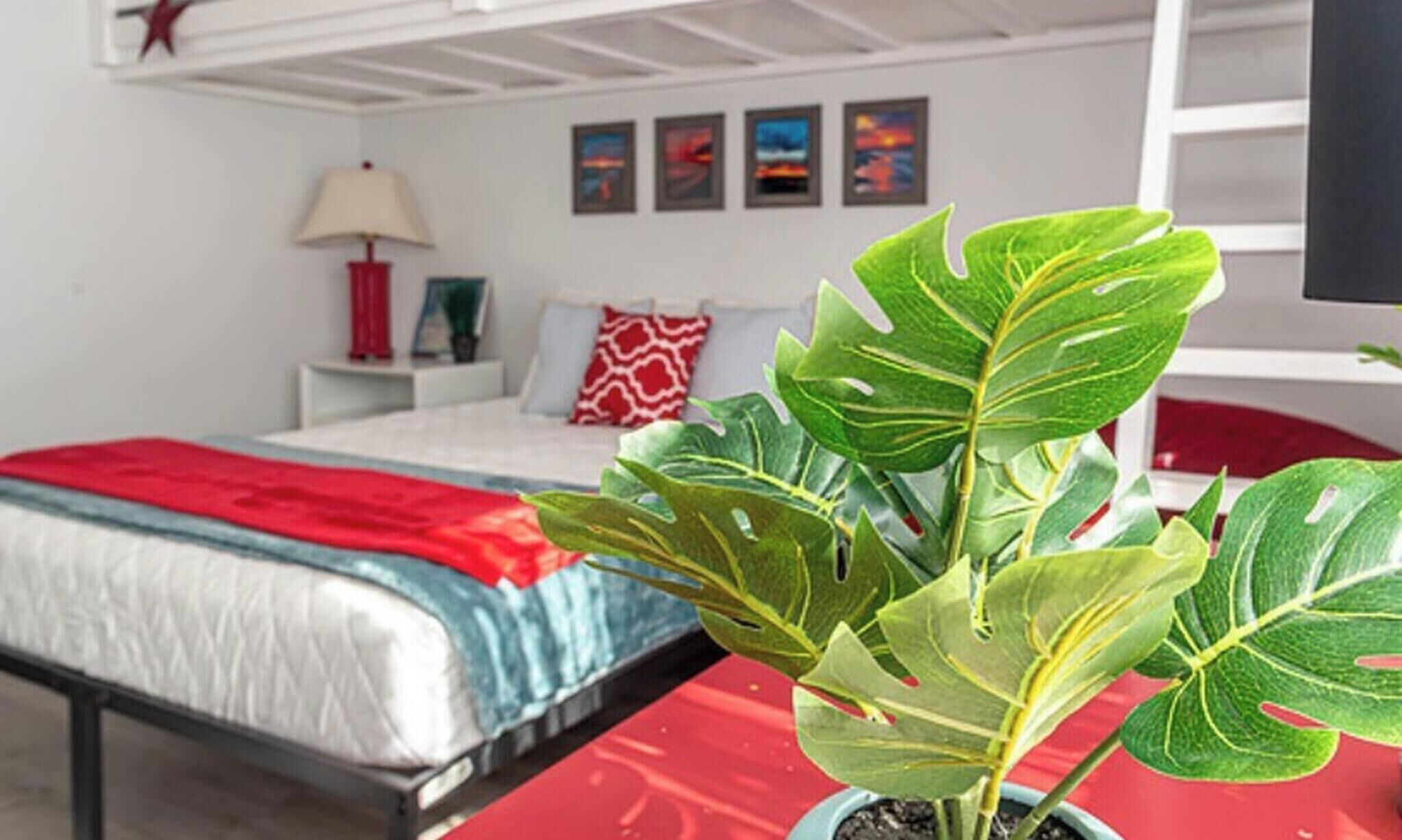 Casa, 3 habitaciones, balcón, vistas al jardín | 3 dormitorios