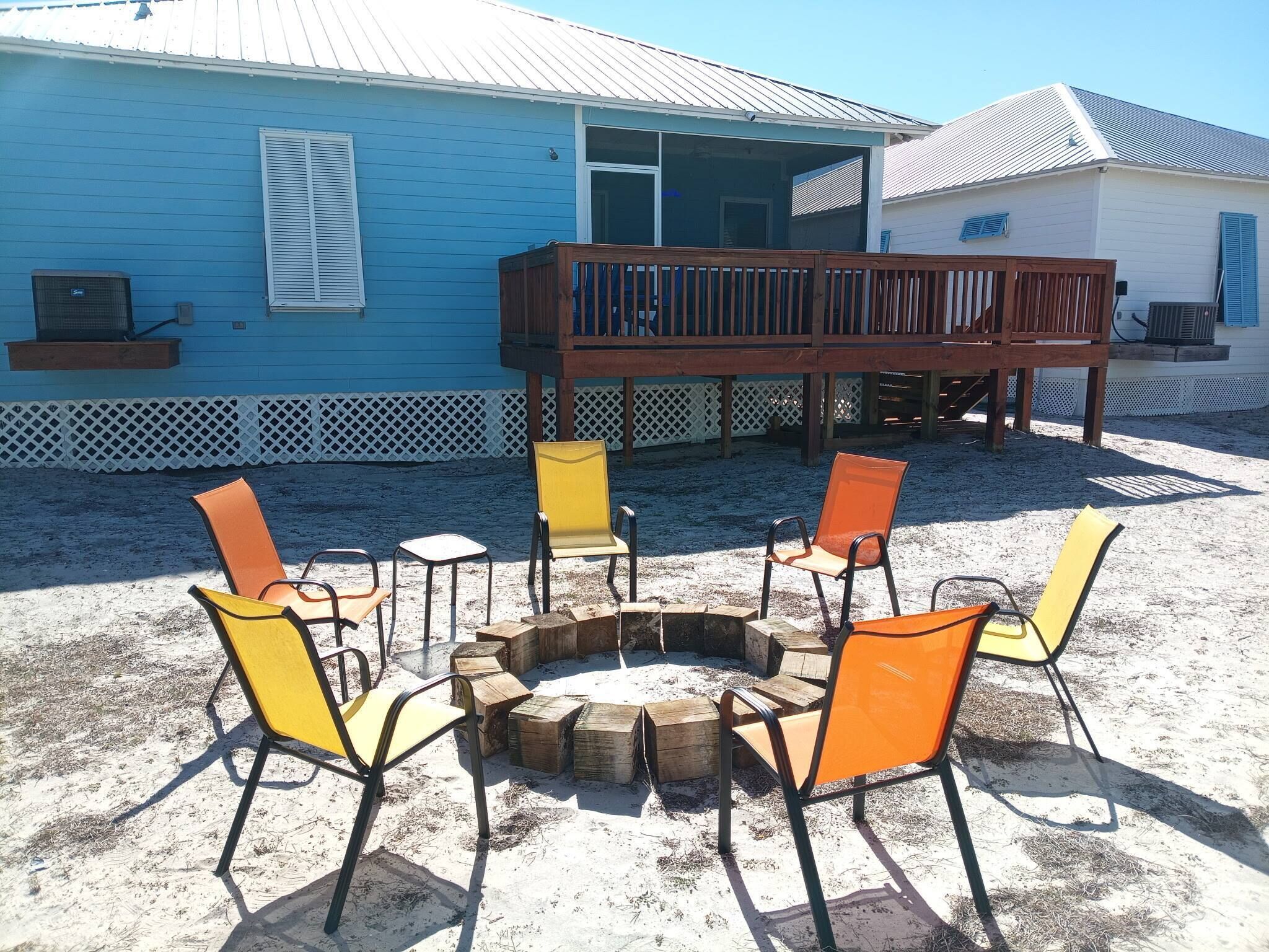 House, 3 Bedrooms, Balcony, Garden View | Terrace/patio