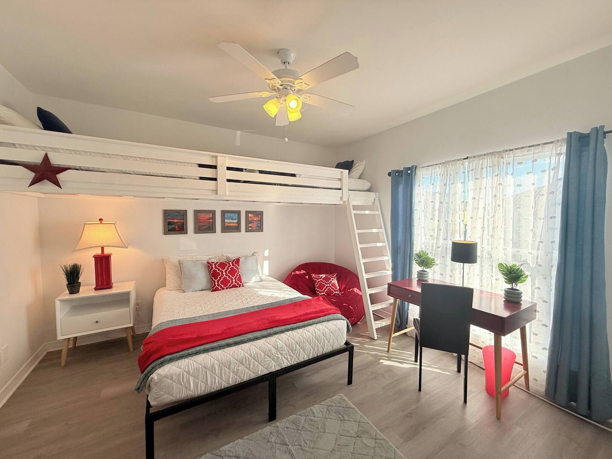 House, 3 Bedrooms, Balcony, Garden View | 3 bedrooms