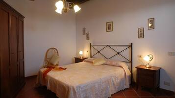 2 camere, Wi-Fi, lenzuola