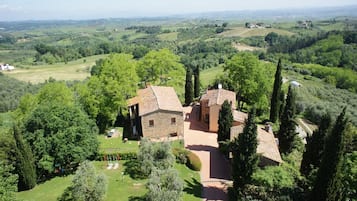 Esterni
