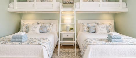 3 bedrooms