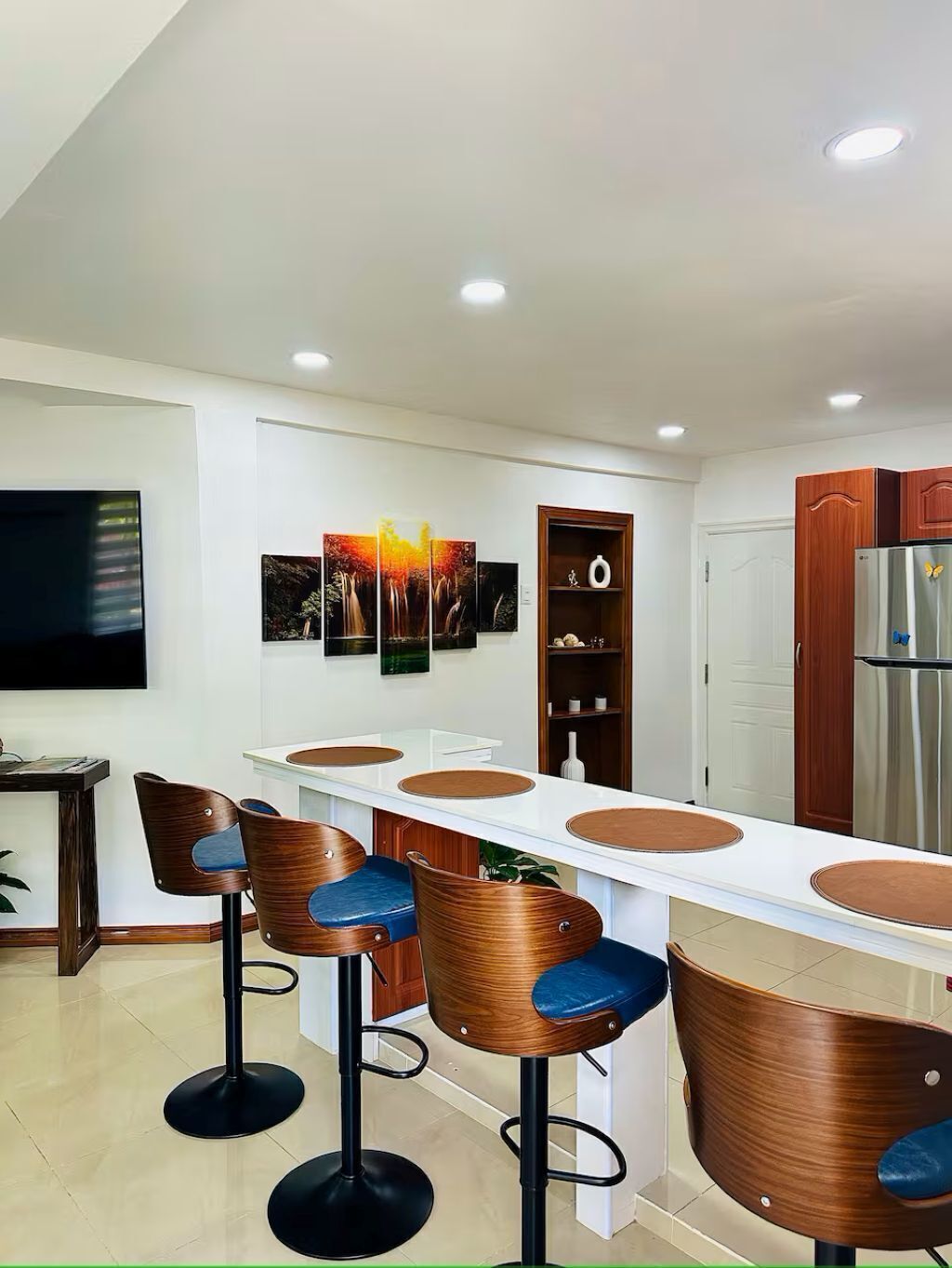 Intérieur