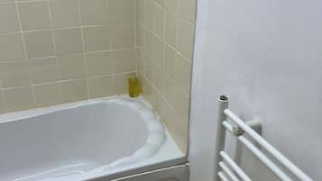 Apartemen, 1 kamar tidur | Kamar mandi