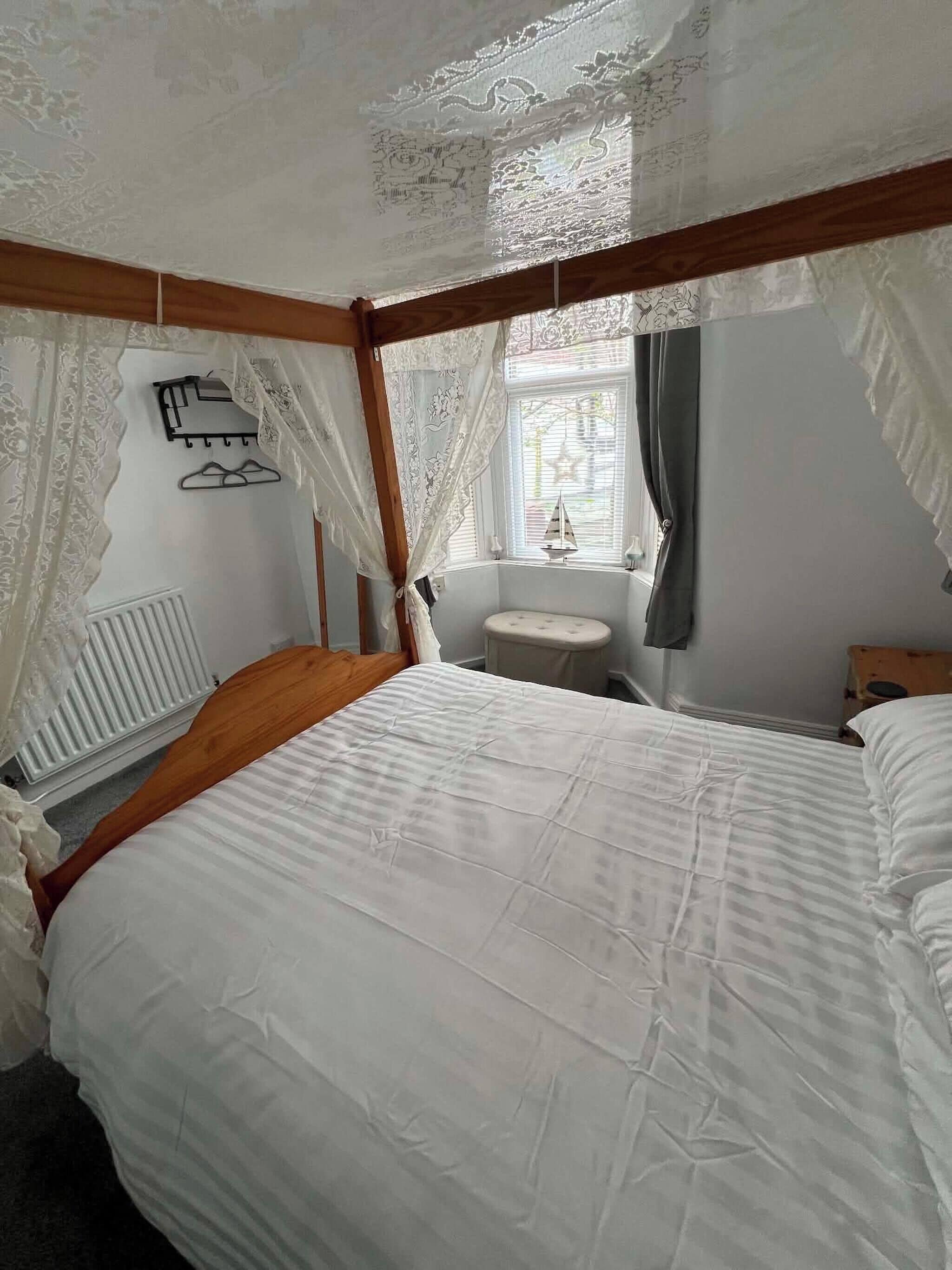 Apartment, 1 Bedroom