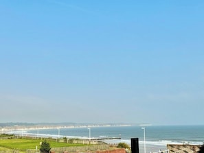 Apartment, 1 Bedroom | Miscellaneous - Keep Calm and Find Your Happy Place at the Beach! (Bridlington)
