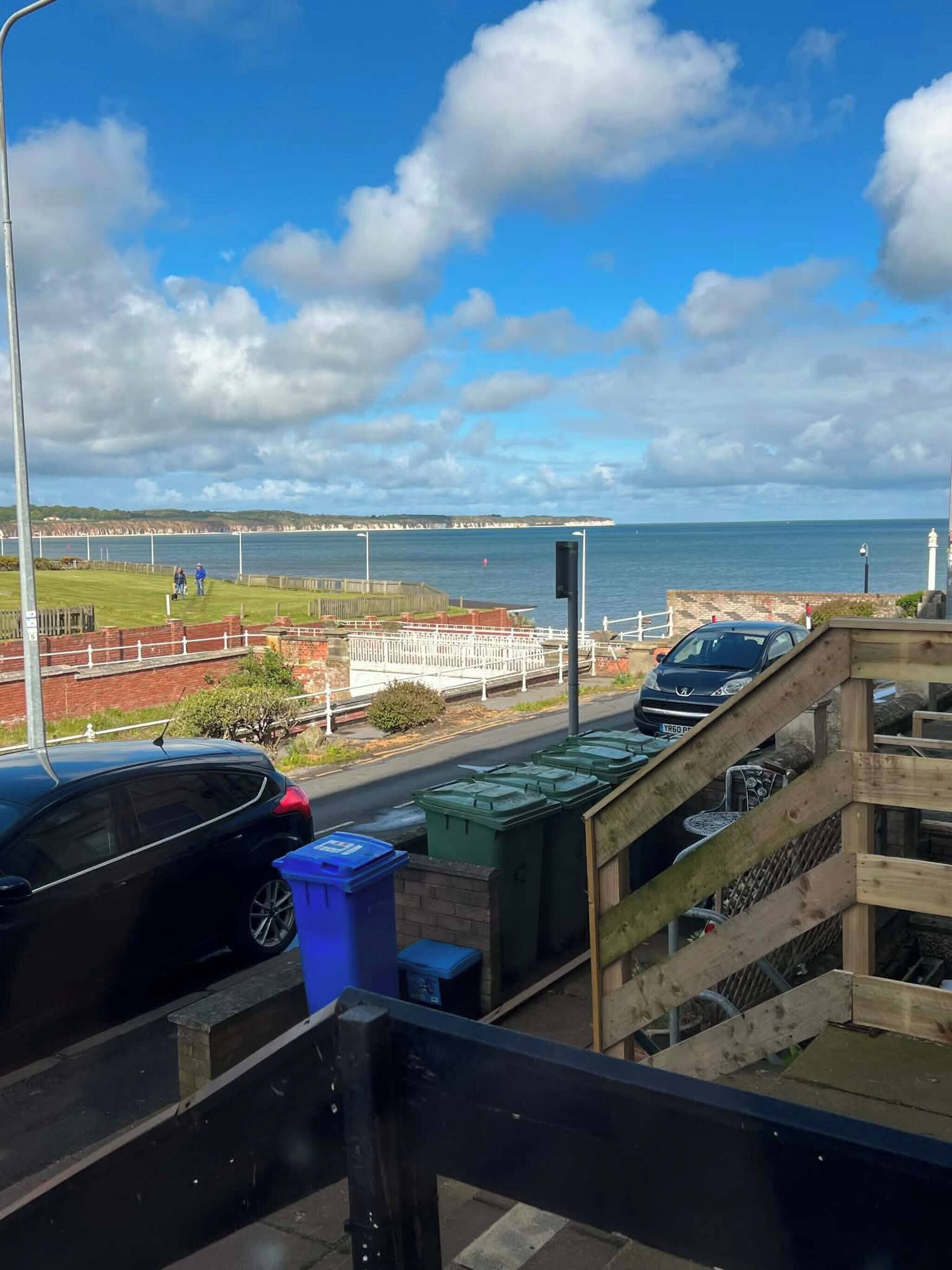 Apartament, 1 dormitori | Vista des de l'allotjament