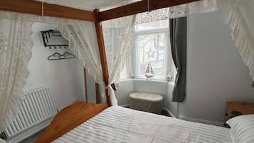 Apartment, 1 Bedroom | 2 bedrooms