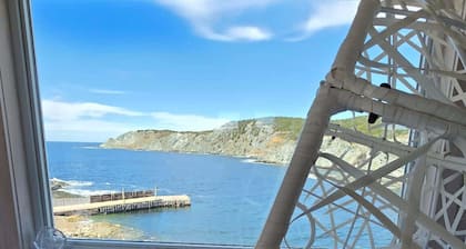 The Pixie, Twillingate