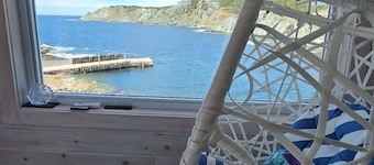 The Pixie, Twillingate