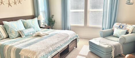 3 habitaciones, tabla de planchar con plancha y wifi gratis