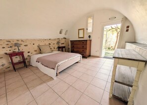 3 Schlafzimmer, kostenloses WLAN, Bettwäsche