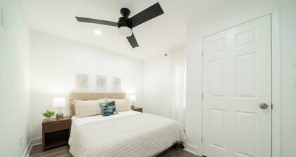 Spacious 3BR Retreat~ Weddings, Crews & Families