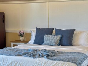 1 habitación, escritorio, cuna de viaje y wifi 