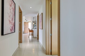 Interior - Beaches Penthouse w/Private Rooftop + Resort Pools (San Carlos)