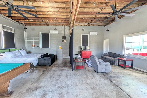 1 bedroom, free WiFi, bed sheets, wheelchair access