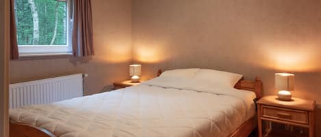 House | 2 bedrooms