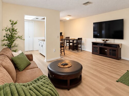 The Sunshine Villa - Sebring