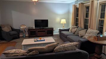 Smart TV