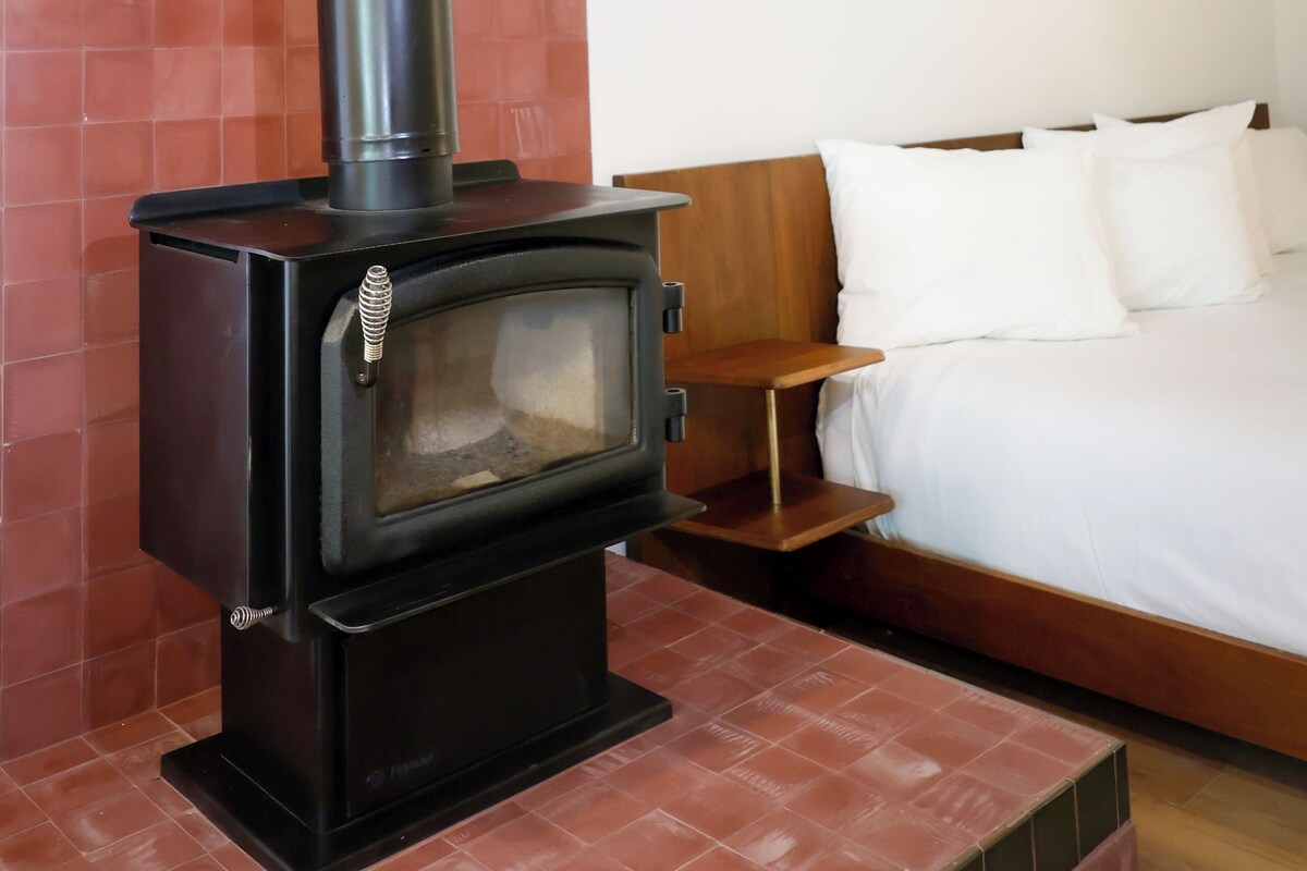 Chimenea 